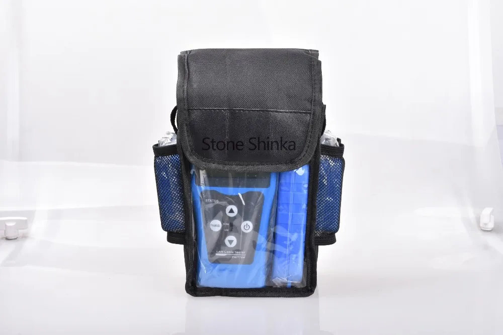 1 шт. NF388B мульти-карман функциональное кабельный тестер сетевой кабель локальной