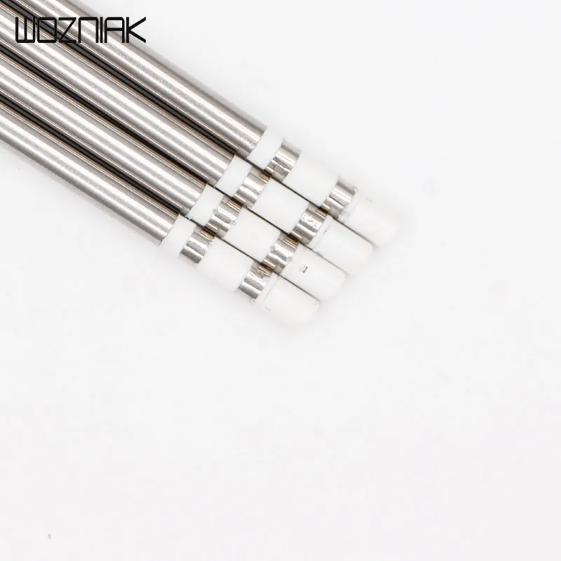 Наконечник паяльника T12 серии K B BC2 D24 для Хакко паяльник FX 951 952 Набор инструментов