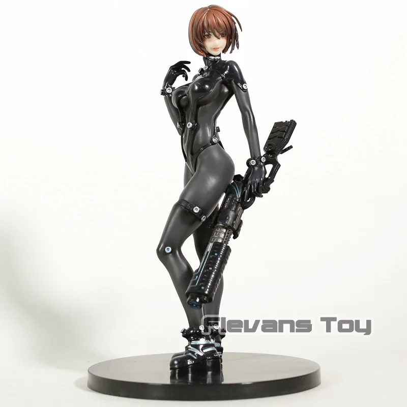 Vogue Anzu Yamasaki X Sword Ver. Сексуальный боевой костюм Юнион креативный комикс аниме фильм Ганц о фигура фигурка игрушки