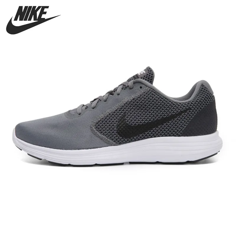 Original New Arrival 2018 NIKE REVOLUTION 3 Men's Running Shoes Sneakers | Спорт и развлечения