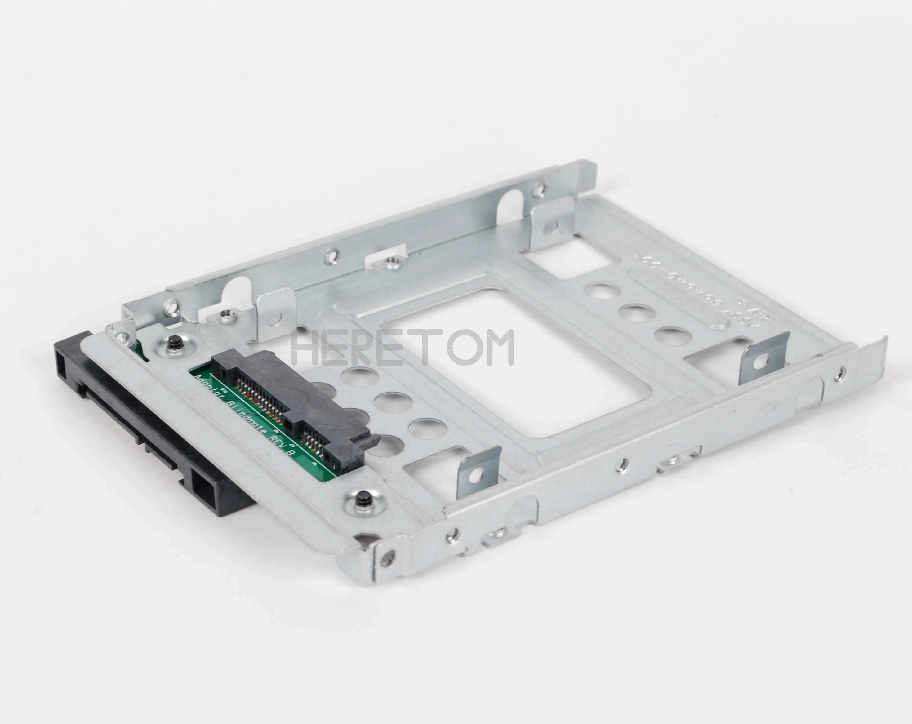 Адаптер Heretom SAS/SATA/SSD 2 5 &quotна 3 5&quot для HP Z800 Z600 Z820 Z620 Z840 Z640 668261-001 | Компьютеры и офис