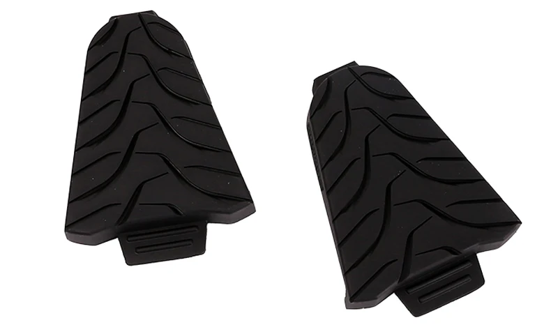 SH45 SPD-SL Cleats охватывает педаль Cleat закрывает один размер черный дорожный велосипед