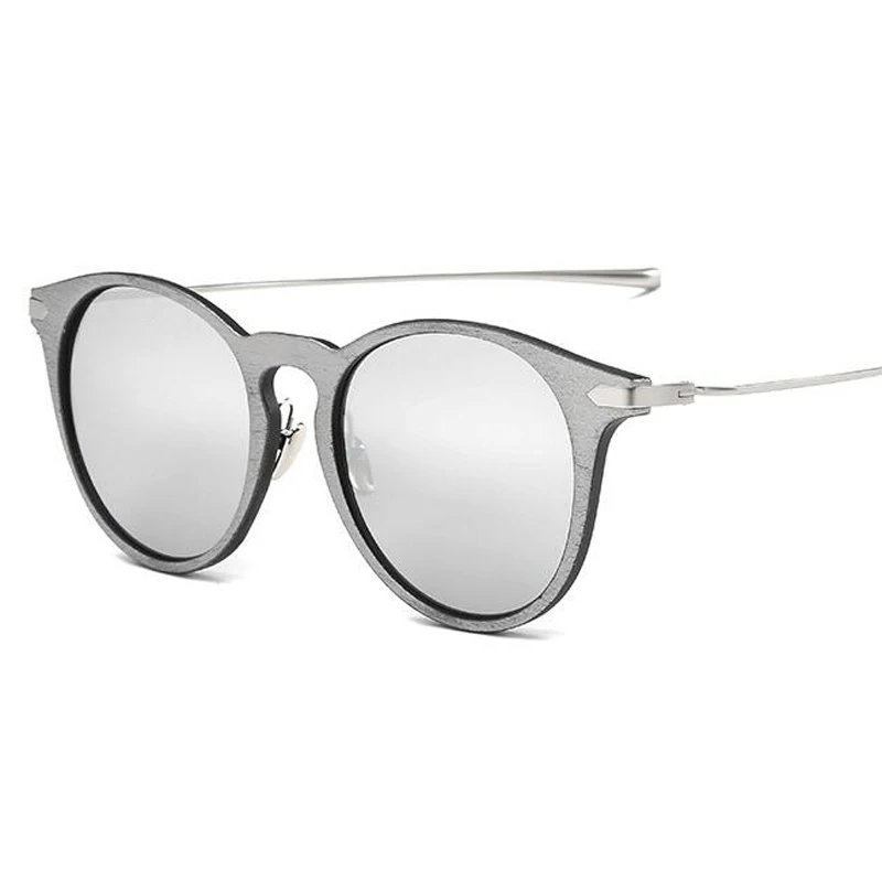 Роскошные женские солнцезащитные очки кошачий глаз известный бренд