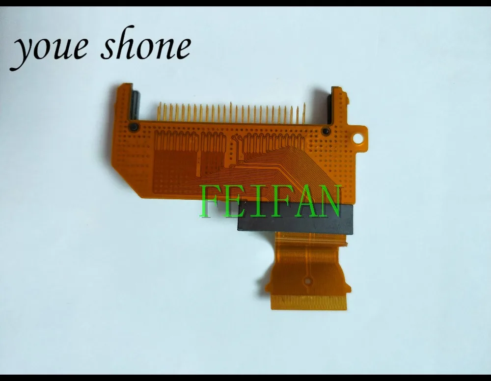 Для CANON 5D CF PIN слот для чтения карт памяти запасная часть ремонта A0849|part|canon cfpartes canon