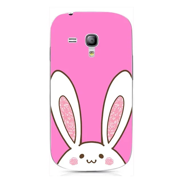 Чехол для телефона для samsung Galaxy S3 S 3 mini i8190 чехол жесткий чехол для samsung Galaxy S 3 mini i8190 GT-i8190 i8200 GT-i8200 G730 - Цвет: L139