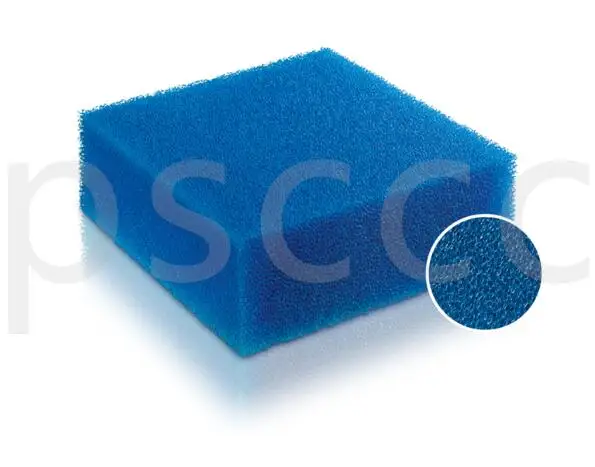 Fine porous cotton Juwel bioPlus грубая фильтрующая биохимическая Губка фильтр хлопок аквариума рыбка биопоток 3,0 6,0 8,0 - Цвет: Fine porous cotton