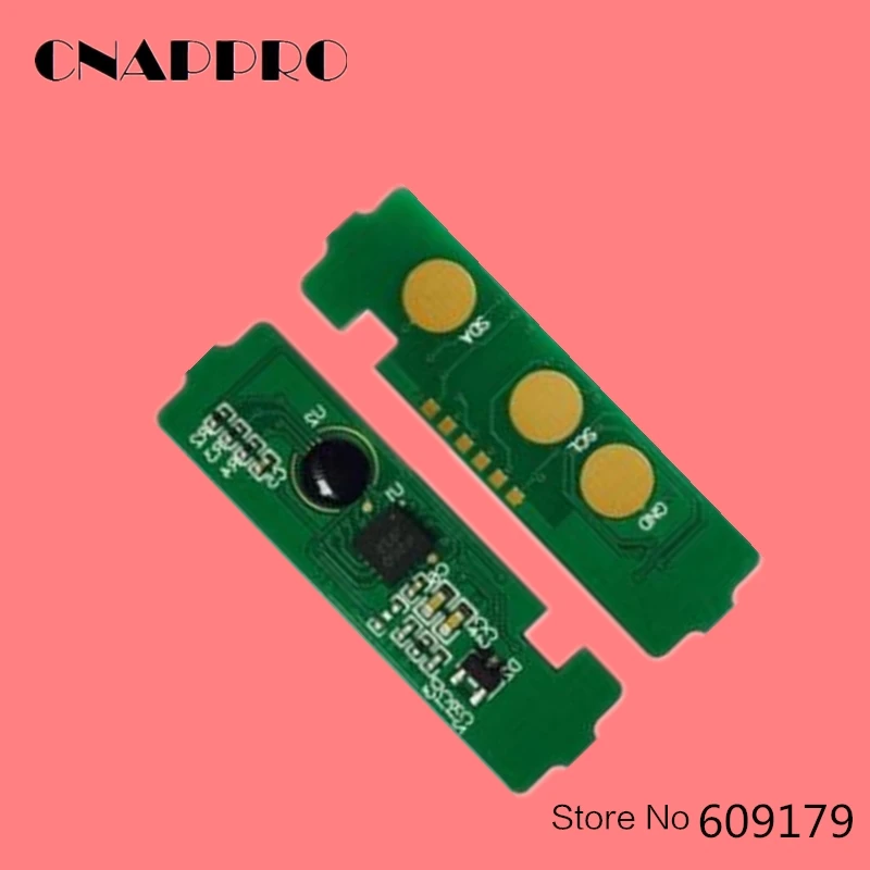 4 шт. чипы для принтера samsung SL C432 C436 C485 485FW 486W CLT 403S 403 | Компьютеры и офис