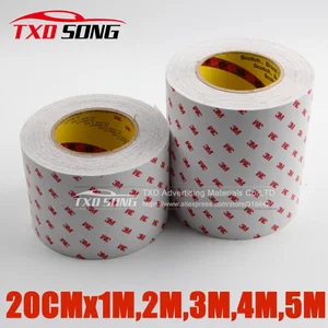 Виниловая прозрачная защитная пленка для велосипеда шириной 20 см с защитой от царапин, защитная пленка на автомобиль