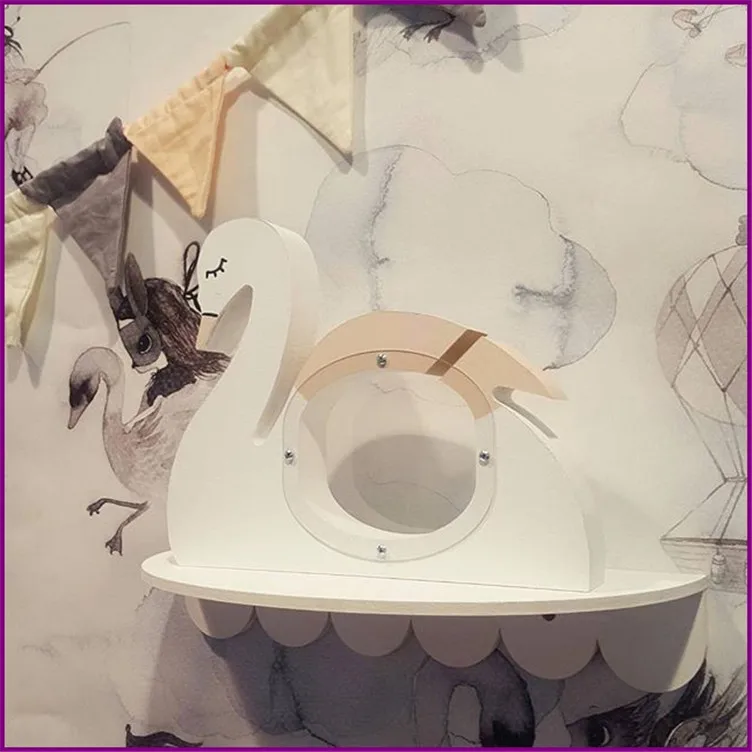 Реквизит для фотосъемки с изображением кактуса зайца летучих мышей единорога