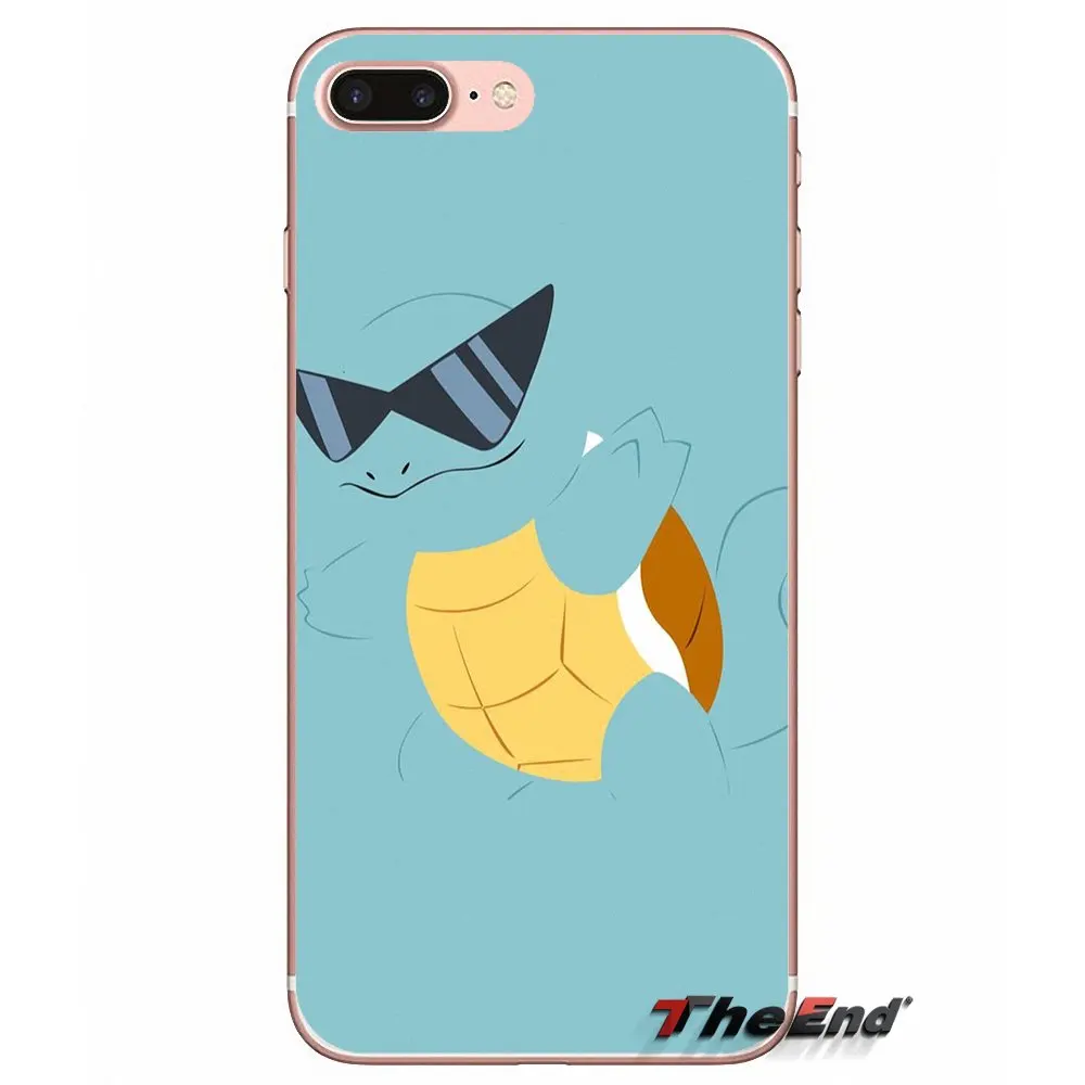 Чехол из ТПУ для iPhone X 4 4S 5 5S 5C SE 6 6S 7 8 Plus Samsung Galaxy J1 J3 J5 J7 A3 A5 2016 2017|Чехлы-накладки| |