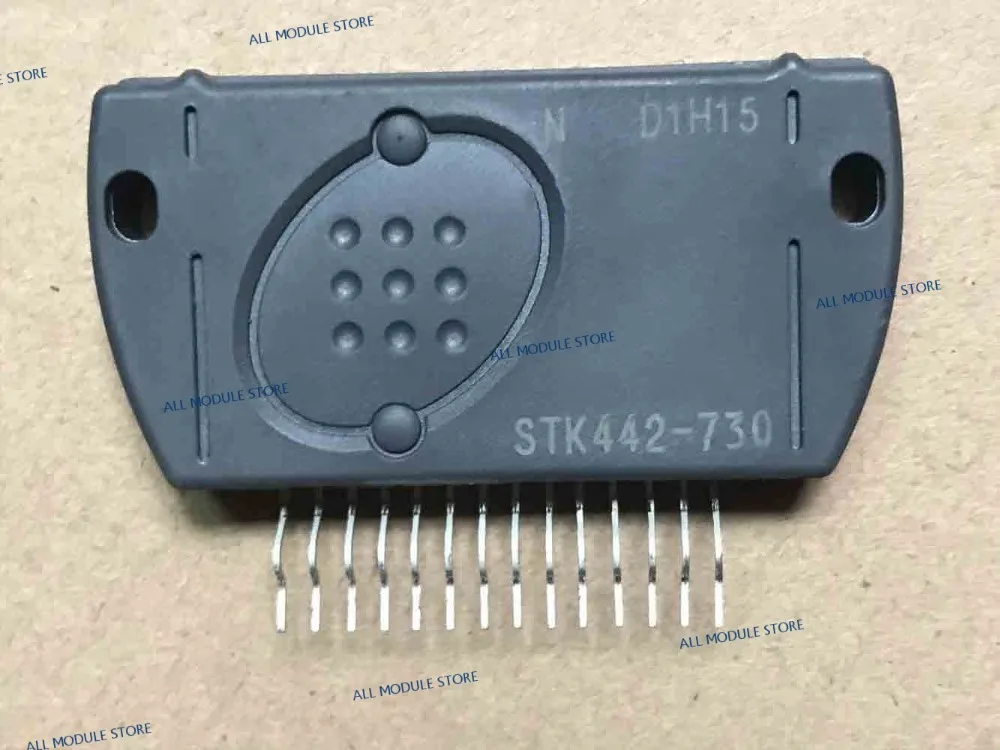 STK442 730 530 Бесплатная доставка Новый модуль|Детали генератора и аксессуары| |
