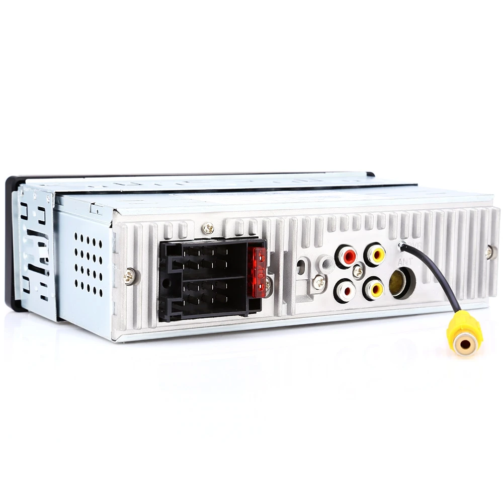 4022D 4 1 ''автомобильный Mp3 MP5 DVD плеер Bluetooth громкоговоритель автомобиля