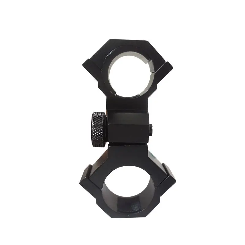 Крепление для прицела Funpowerland 25 4 мм и 30 мм|mount pendant|mount rearmount weaver |