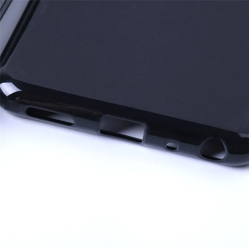 Для ASUS Zenfone Max Pro M1 ZB602KL силиконовый чехол ТПУ Мягкий матовый для телефона ZB ZB602 602KL KL