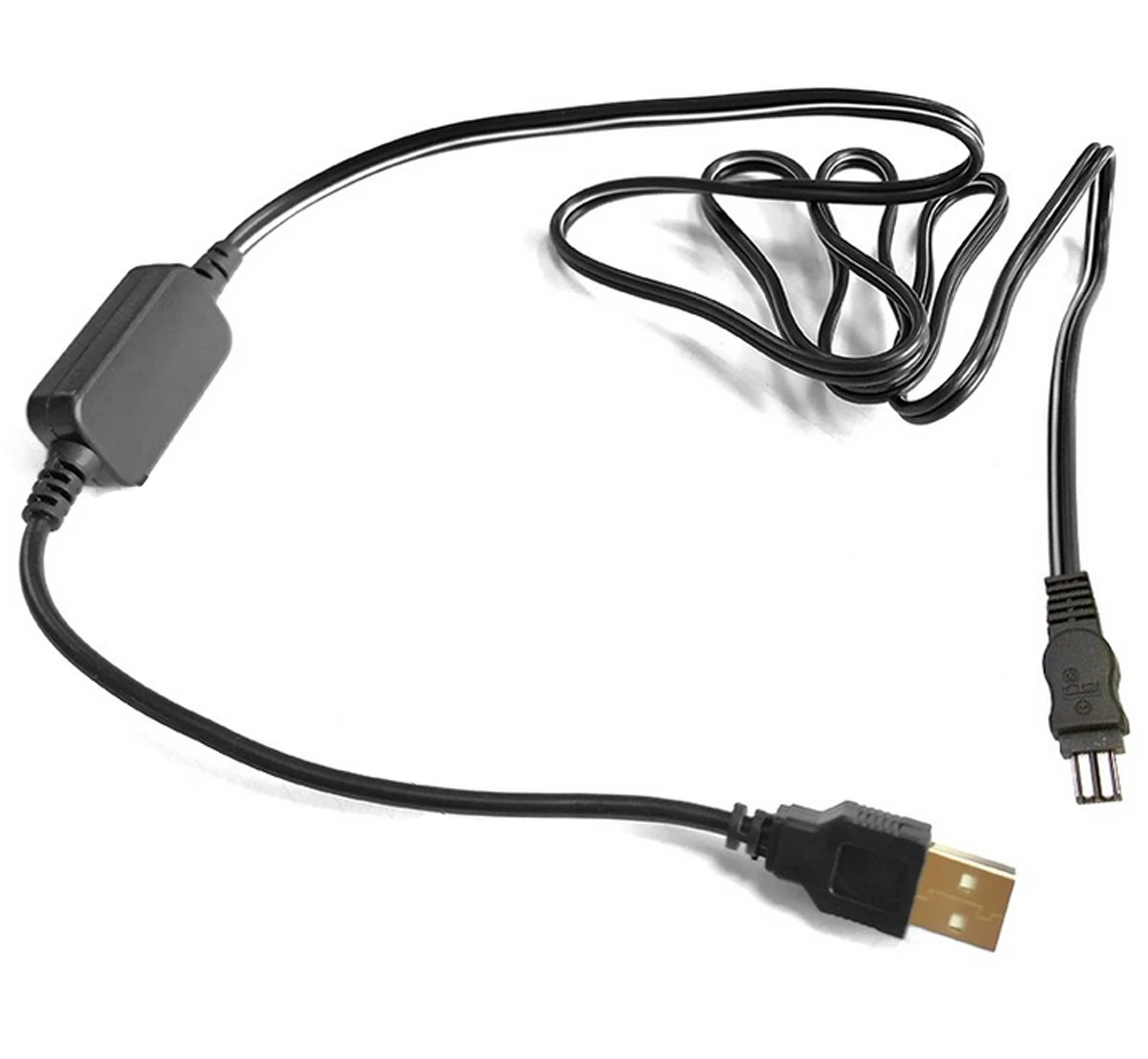USB адаптер питания зарядное устройство для видеокамер Sony HXR MC1500 MC1500P с функцией