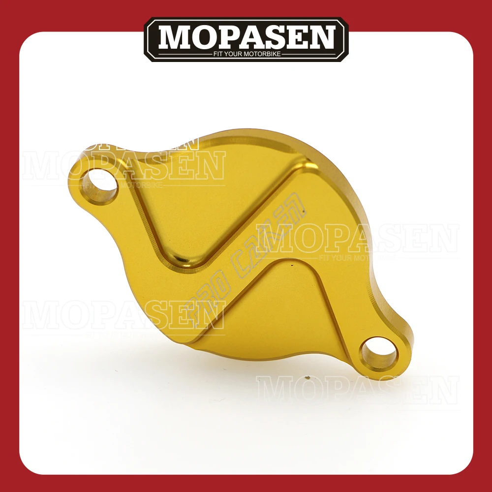 

Масляный фильтр для мотоцикла Caken RMZ250 07-18 RMZ450 05-18 RMX450Z 10-17