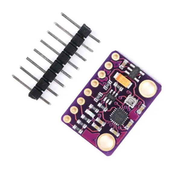 Mpu9250 bmp280 10DOF ускорение гироскоп Компасы девять вал Сенсор модуль gy 91|module|module sensor |