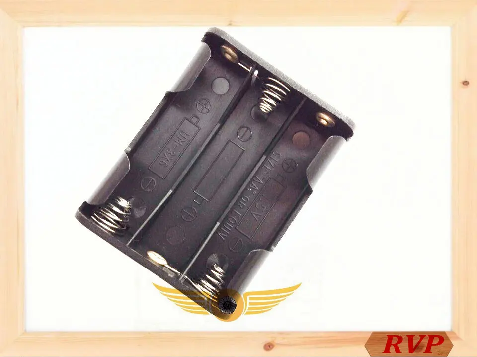 Новый маркер для пейнтбола чехол батареи 6AA * 1 5 V коробка батарей Замена лот = шт |