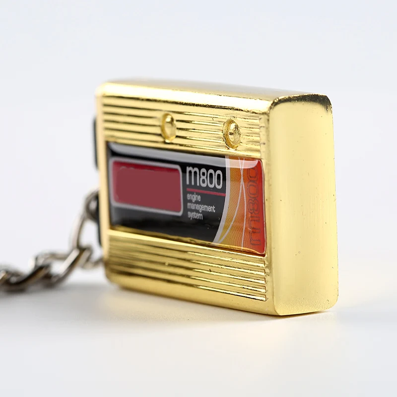 Мини брелок для мотоцикла M800 модный дизайн система управления двигателем