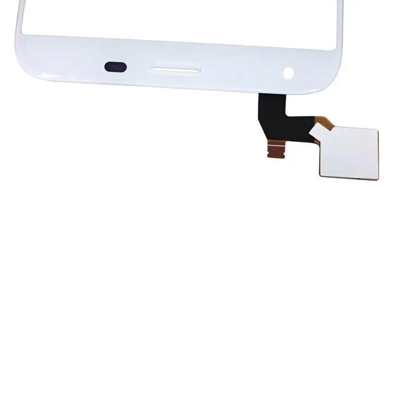 WEICHENG For Oukitel K5 Touch Screen Glass Digitizer 100% Guarantee New Panel k5 touch+ tools | Мобильные телефоны и