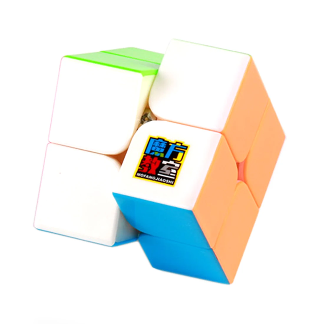Mofangjiaoshi MFJS посылка Набор Подарочный куб Cubing класс 2-7 шагов волшебный кубик набор с подарочной коробкой упаковка для мозговых игрушек