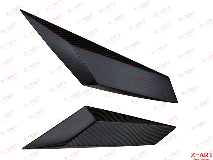Защитные отверстия LP750 SV из углеродного волокна для Lamborghini LP700 LP720 2011-2017 |