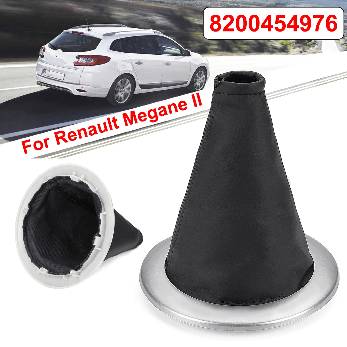 Автомобильный рычаг переключения передач для Renault Megane II 2002 2009 /Sport Tourer 2003