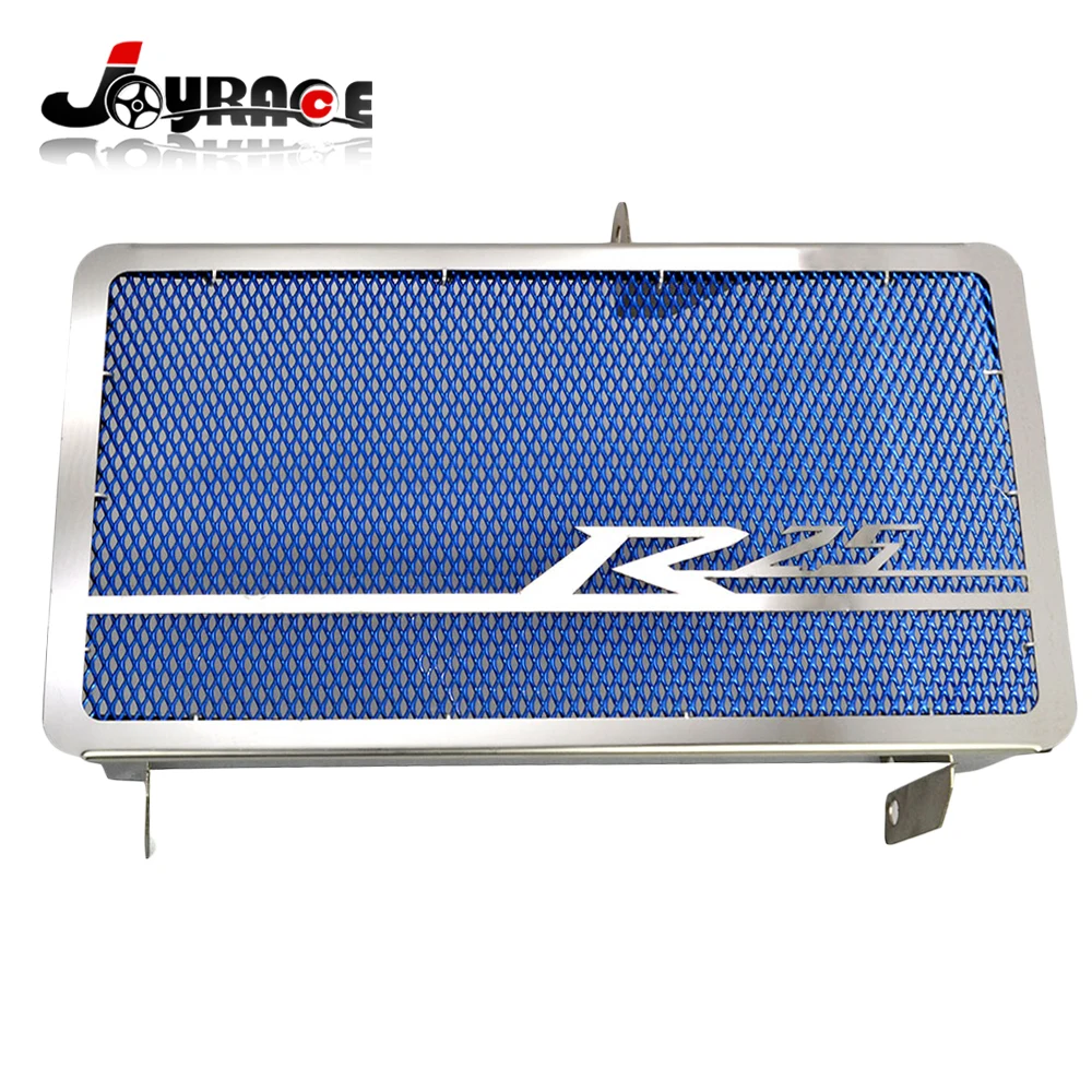 Индивидуальные Нержавеющая сталь мотоциклетные радиатор защитная решетка