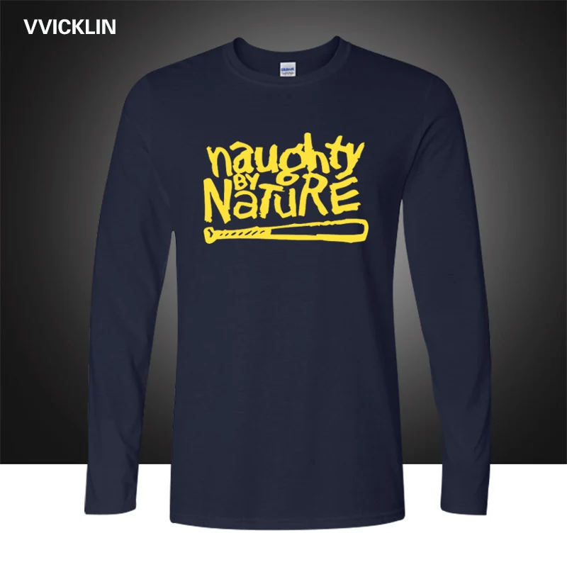 Naughty By Nature футболка для старой школы хип-хоп Rap Skateboardinger музыкальная группа 90s Bboy