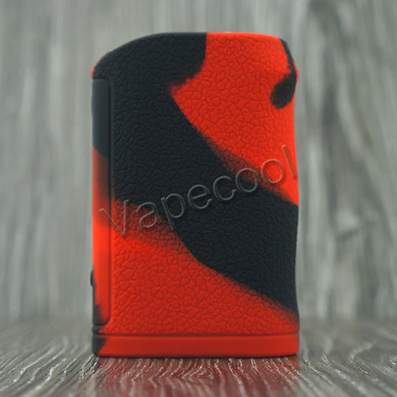 Силиконовый чехол для электронной сигареты asvape 200 Вт Майкл 2 шт. силиконовый