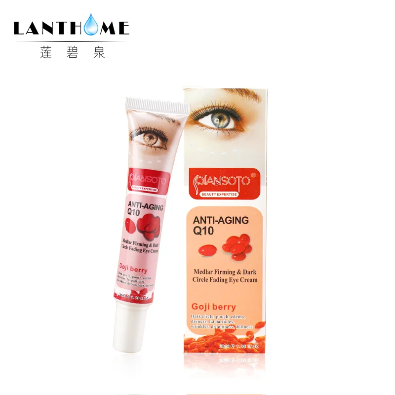 3 шт. отбеливающий увлажняющий крем для кожи вокруг глаз|Дневные крема и