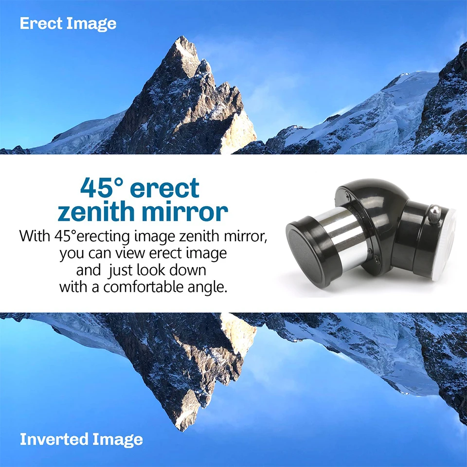 Телескоп Datyson 70 мм Космический астрономический рефрактор телескоп для раннего