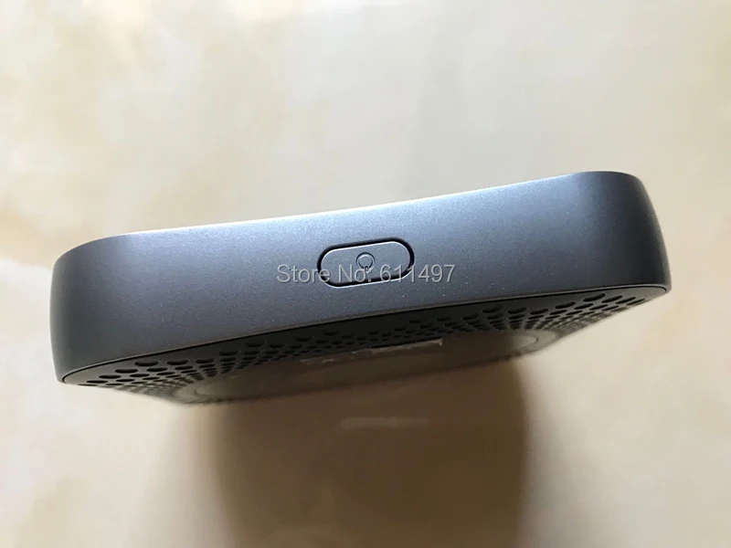 Разблокированный мобильный роутер Netgear Nighthawk M1 MR1100 LTE CAT16 4GX Gigabit, Wi-Fi маршрутизатор точки доступа PK E5788 Y900 MF980