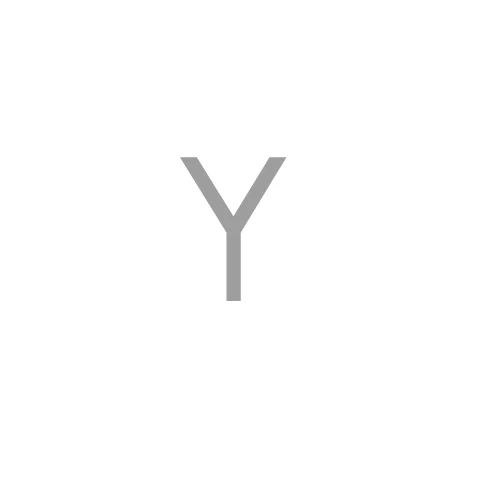 Y Custom A-Z Initial Letter Stainless Women Navel Sexy 7 Colors Crystal Piercing Body Jewelry Belly Button Ring Girlfriends Gift - Metal color: Y