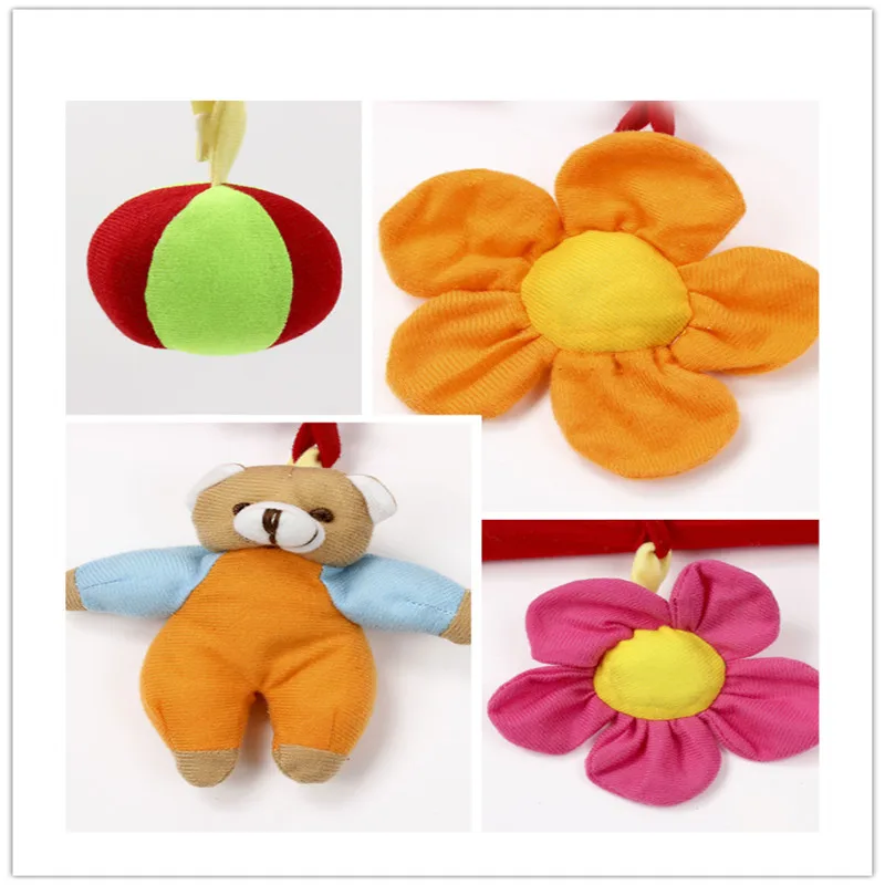 OLOEY Pouch Практичные игрушки для хранения Play Mat 90 * 50см Carpet в детской комнате Bea