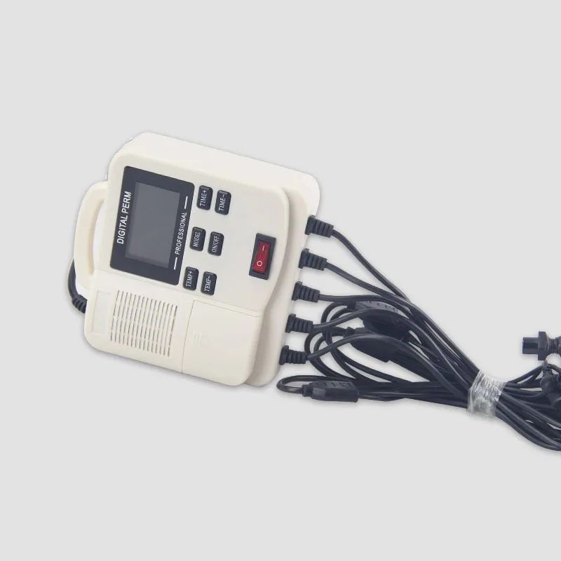 Машина для завивки волос 110-220 v висит Пермь машина многофункциональный бигуди
