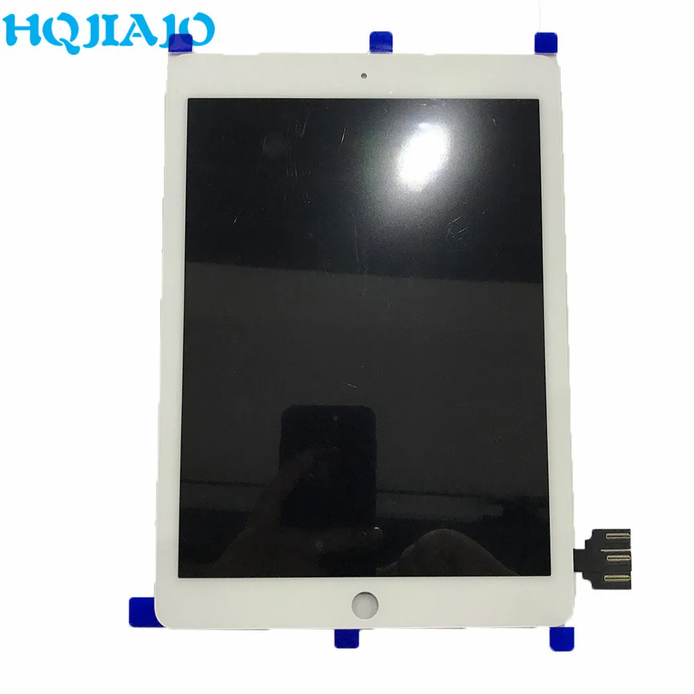 Планшетный ЖК-экран для Apple iPad Pro 9 7 ''ЖК-дисплей сенсорный экран дигитайзер A1673