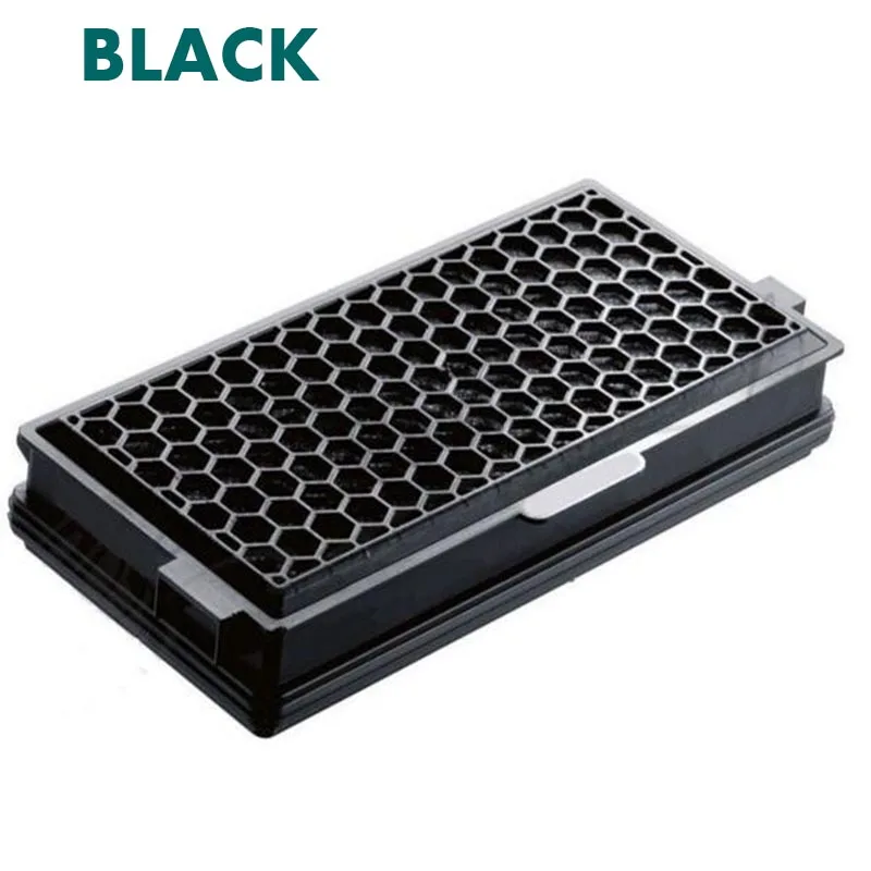 1 шт. Hepa фильтр для miele пылесос SF-AH50 AH50 05996882 S4000/S5000/S6000/S8000 серии SR047 запасные части