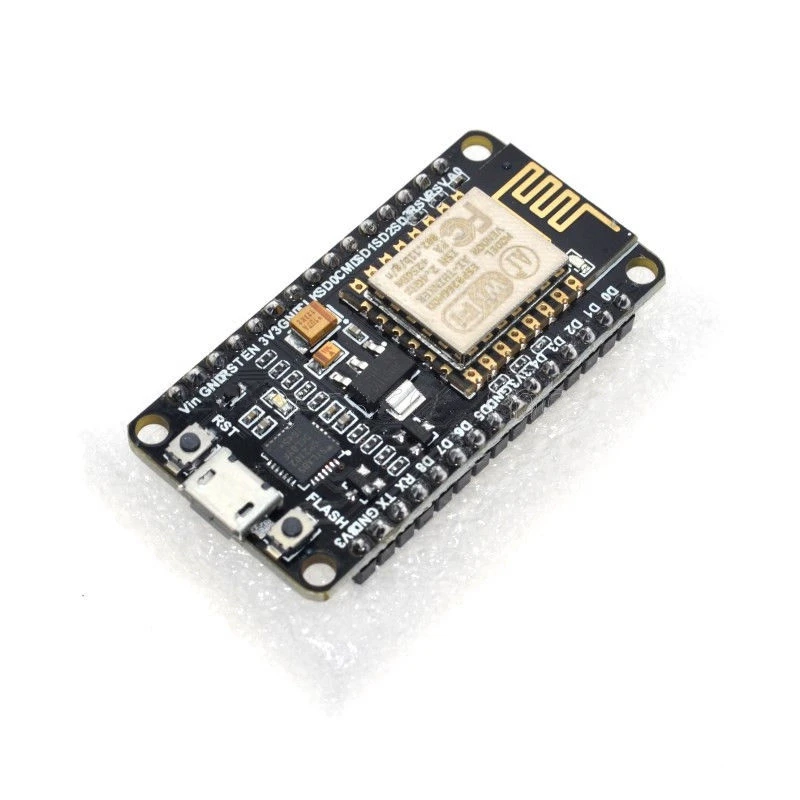 ShenzhenMaker ESP8266 микроконтроллер NodeMCU (CP2102 USB драйвер) Lua V3 с CH 340G | Компьютеры и офис