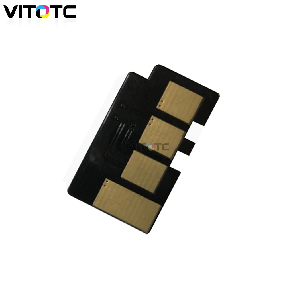 Тонер картридж MLT D104s чип для Samsung 1661 1665 1666 1667 1670 1673 1675 SCX3200 SCX3205 чипы сброса|Чип