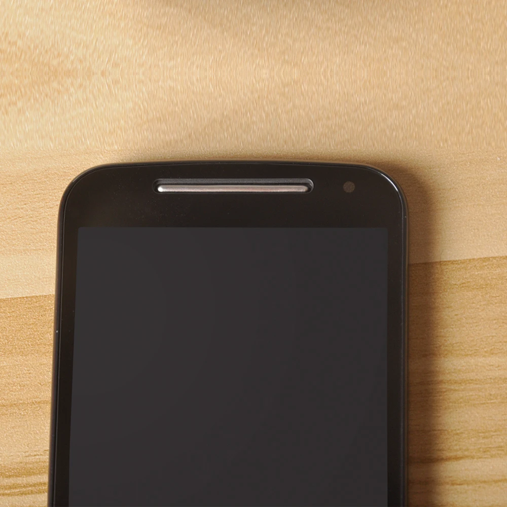 Sinbeda Оригинальный ЖК дисплей для Motorola MoTo G2 G + 1 XT1063 XT1069 XT1068 экран сенсорный
