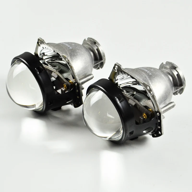 KAMISO KBN-02 наборы 12V 35W 5800K 3200LM ~ 4000LM для все марки автомобилей и моделей балласт D2H