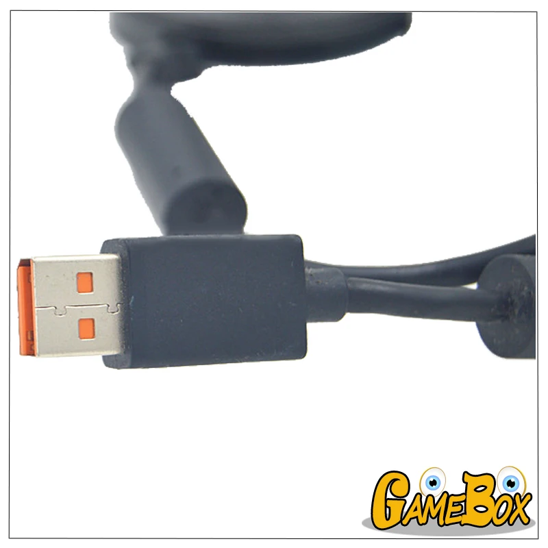 Оригинальная версия E Kinect Sensor соединительный кабель линейный шнур для XBOX 360