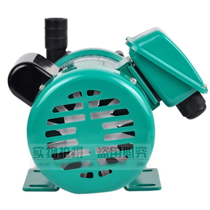 Электрический магнитный привод циркуляционный водяной насос MP-70RZ 220 В 50 Гц