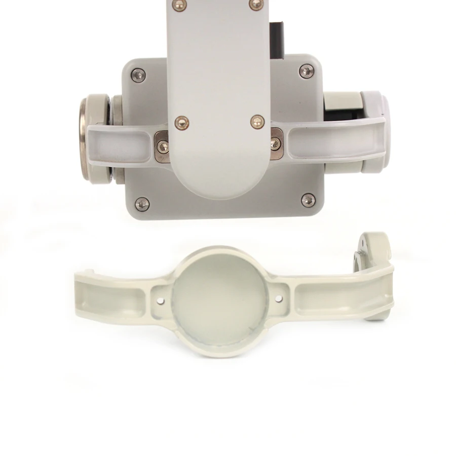 Для Phantom 4 Pro Gimbal Yaw Arm держатель верхнего кронштейна аллюменные запасные части