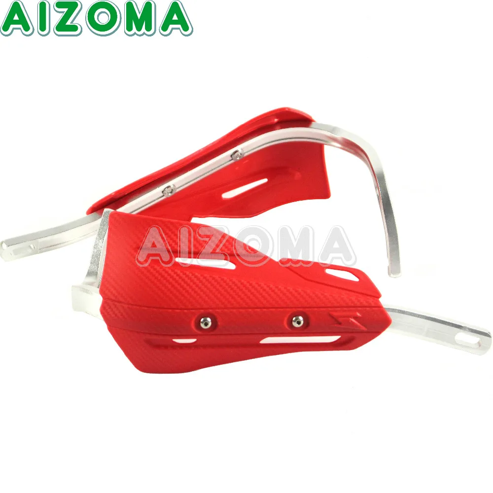 Красные защитные накладки на Мотокросс для мотоцикла Honda XR CRF 1/8 450 л/м|Защита от