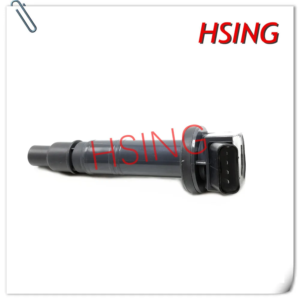 Катушка зажигания подходит для Toyota Hilux Hiace Fortuner Innova *** часть № 90919-T2001 90919-A2001 |