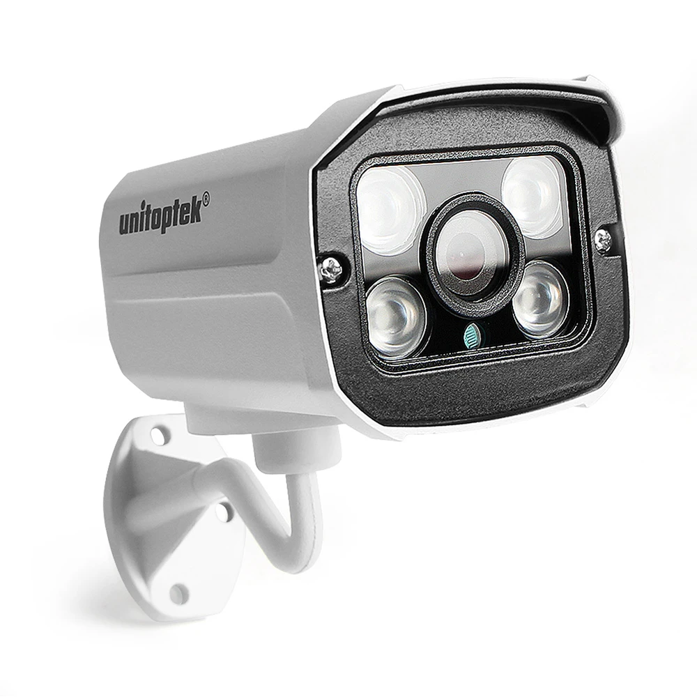 HD 720P 1080P AHD CCTV камера наружная Водонепроницаемая 4 шт Массив светодиодов ИК 20 м ночного видения аналоговая камера видеонаблюдения
