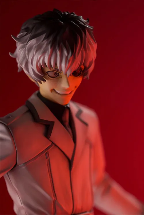22 см Обувь с рисунками из японского Аниме Tokyo Ghoul Сасаки хайз которые меняются на