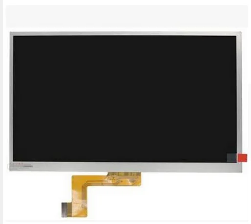 

New LCD Screen Matrix For 10.1" Prestigio Multipad Wize 3031 3G PMT3031 Tablet inner LCD Display panel Module Free Shipping